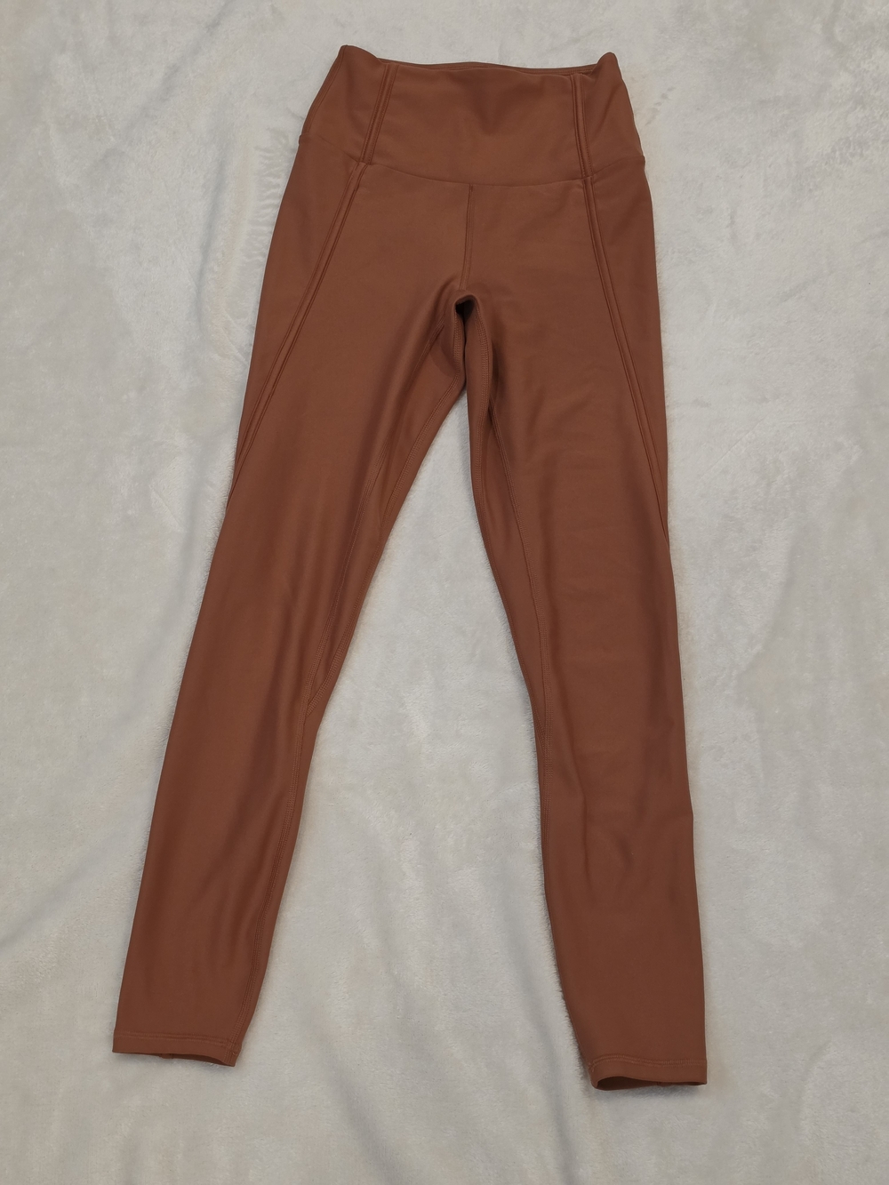 Abercrombie & Fitch High-Waist Leggings Size Xsmall YPB High